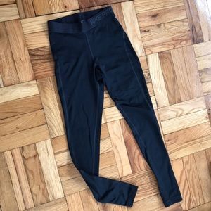 Nike pro Dri-Fit training leggings !!